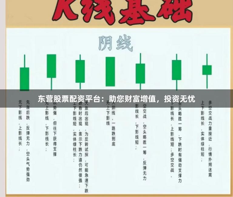 東營股票配資平臺：助您財富增值，投資無憂